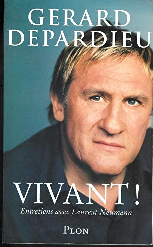 Stock image for Vivant ! for sale by ThriftBooks-Atlanta