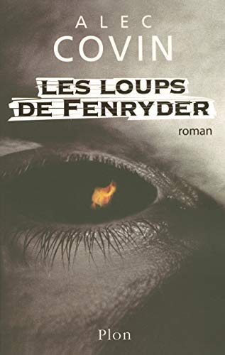 9782259201469: les Loups de Fenryder: 1