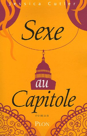 Beispielbild fr Sexe au Capitole zum Verkauf von medimops