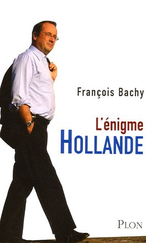 Beispielbild fr L'nigme Hollande zum Verkauf von Ammareal