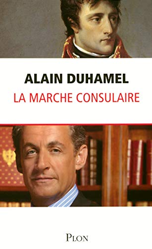 Stock image for La marche consulaire for sale by Librairie Th  la page