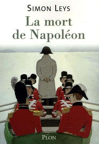 9782259202459: MORT DE NAPOLEON