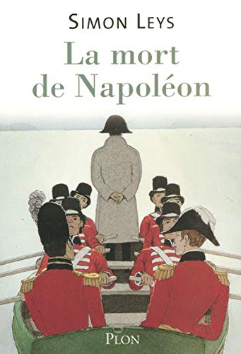 Stock image for La mort de Napolon for sale by medimops