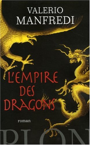 Imagen de archivo de L'empire des Dragons a la venta por Ammareal