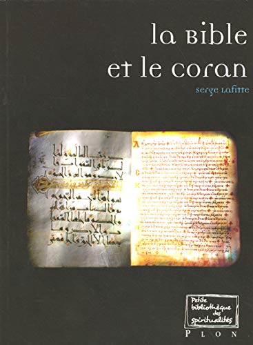 Beispielbild fr BIBLE ET LE CORAN zum Verkauf von Ammareal