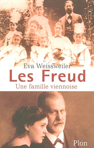 Beispielbild fr Les Freud : Une famille viennoise zum Verkauf von medimops