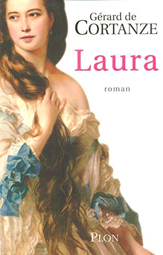 Stock image for LAURA CORTANZE, GERARD DE for sale by LIVREAUTRESORSAS