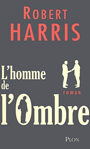 9782259203876: L'homme de l'ombre