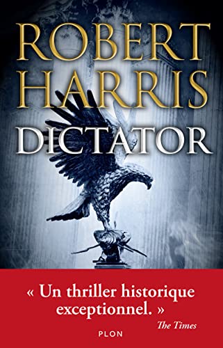 Stock image for Dictator for sale by Better World Books