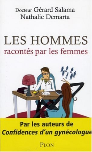 Beispielbild fr Les hommes raconts par les femmes zum Verkauf von Ammareal