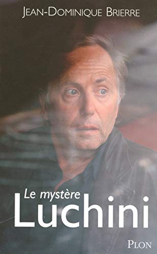 Stock image for Le mystre Luchini for sale by medimops
