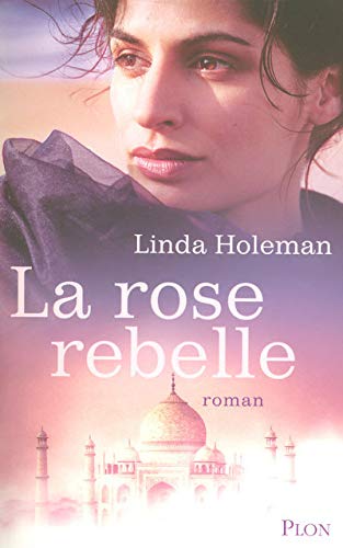 9782259204620: La Rose rebelle