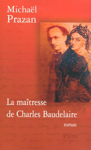 Beispielbild fr MAITRESSE CHARLES BAUDELAIRE zum Verkauf von Ammareal