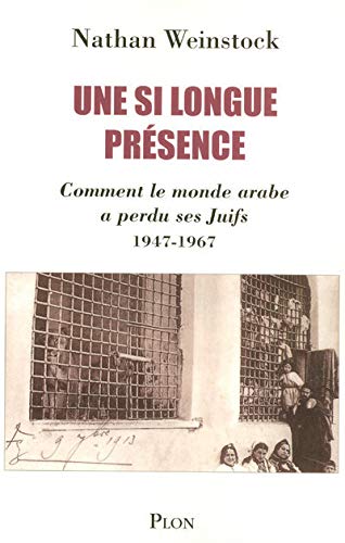 Imagen de archivo de UNE SI LONGUE PRESENCE a la venta por Librairie Michel Giraud