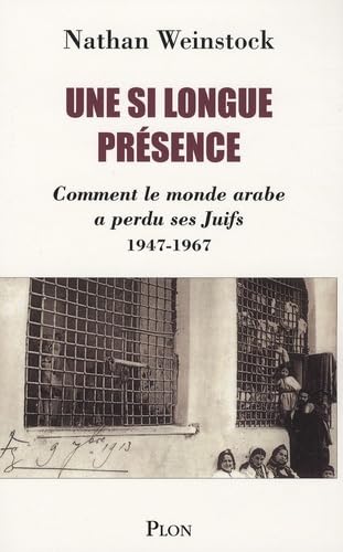 UNE SI LONGUE PRESENCE