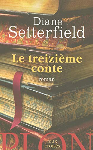 Stock image for Le treizi me conte for sale by WorldofBooks