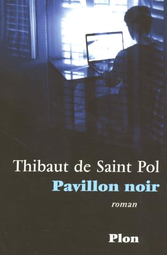 Stock image for Pavillon noir for sale by Ammareal