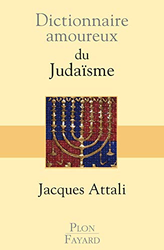 9782259205979: Dictionnaire amoureux du Judasme (2)