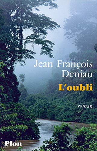 Imagen de archivo de L'oubli (French Edition) a la venta por Books From California