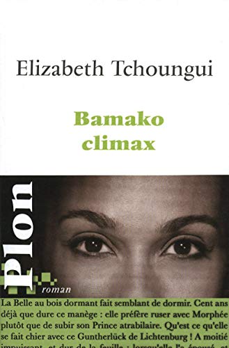 Beispielbild fr Bamako climax zum Verkauf von Chapitre.com : livres et presse ancienne