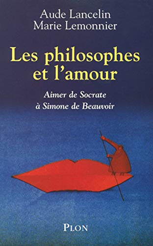 Beispielbild fr Les philosophes et l'amour zum Verkauf von Ammareal