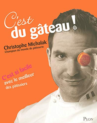 Stock image for C'est du gteau ! for sale by medimops