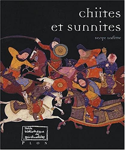 Beispielbild fr Chiites et sunnites zum Verkauf von medimops