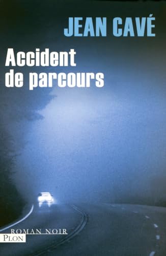 Beispielbild fr ACCIDENT DE PARCOURS zum Verkauf von Librairie Th  la page