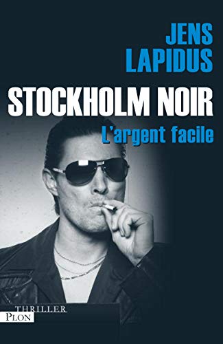 9782259208352: Stockholm Noir: L'argent facile: 1