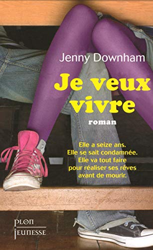 Stock image for Je veux vivre for sale by Better World Books