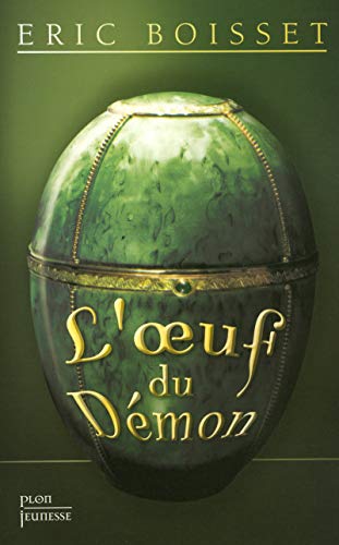 Imagen de archivo de L'oeuf du Dmon a la venta por Ammareal