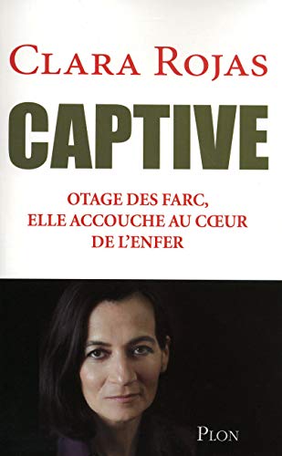 Beispielbild fr Captive (French Edition) zum Verkauf von Wonder Book