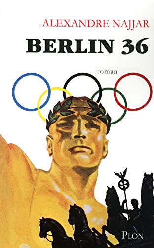 Beispielbild fr Berlin 36 zum Verkauf von WorldofBooks