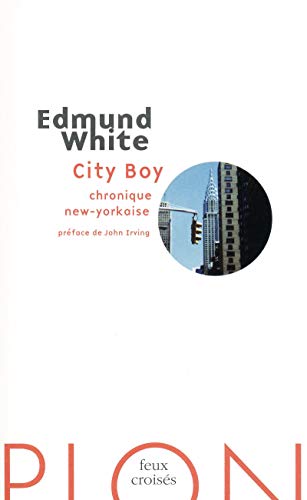 9782259211383: City boy chronique new-yorkaise