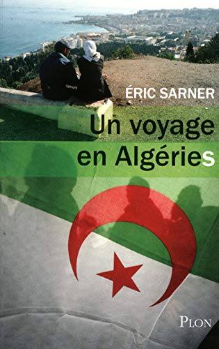 9782259212656: Un voyage en Algries