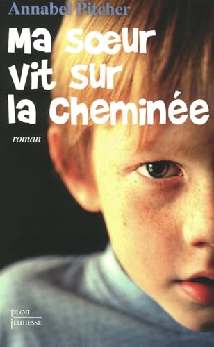 Stock image for Ma soeur vit sur la chemine for sale by Ammareal