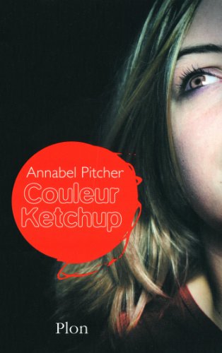 Beispielbild fr Couleur Ketchup zum Verkauf von Ammareal