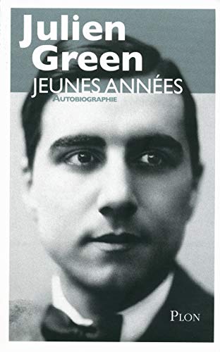 9782259213035: JEUNES ANNEES -AUTOBIOGRAPHIE-