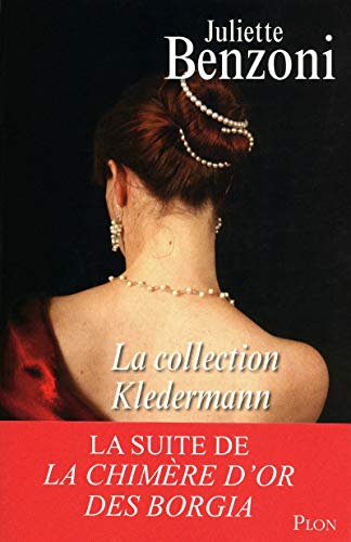 Stock image for La collection Kledermann for sale by Ammareal