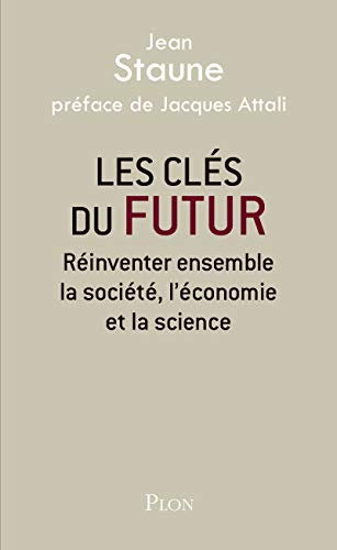 Stock image for Les cls du futur for sale by Ammareal
