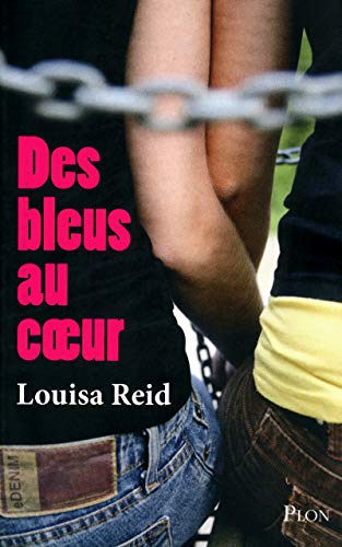 Beispielbild fr Des bleus au coeur zum Verkauf von medimops