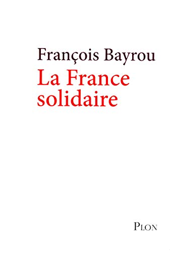 Stock image for La France solidaire for sale by medimops