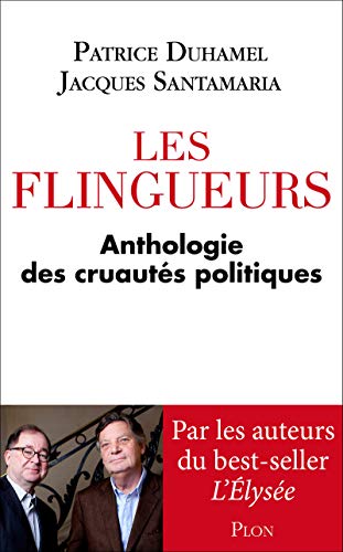 Beispielbild fr Les flingueurs [Paperback] Patrice Duhamel and Jacques Sanramaria zum Verkauf von LIVREAUTRESORSAS