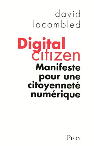 9782259220194: Digital citizen