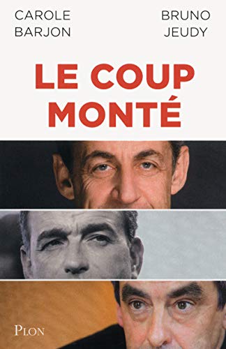Stock image for Le coup mont for sale by Ammareal