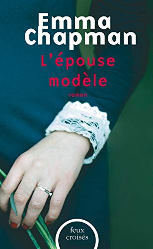 Stock image for L'pouse modle for sale by Ammareal
