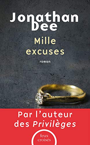 9782259221597: Mille excuses