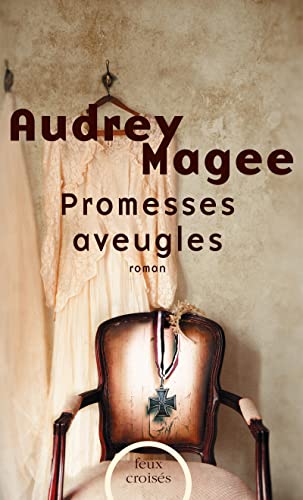 Stock image for Promesses aveugles for sale by Ammareal