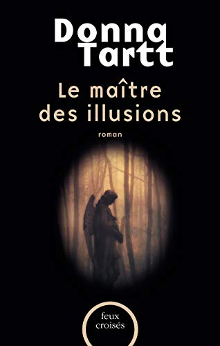 Stock image for Le Matre Des Illusions for sale by RECYCLIVRE