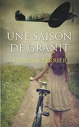 9782259221979: Une saison de granit